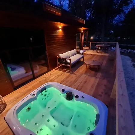 Mas De Rey Uzes Lodge Arpaillargues-et-Aureillac